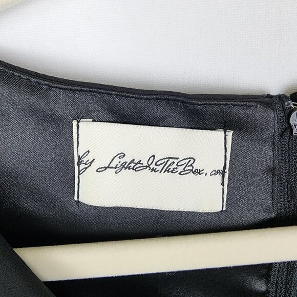 Light in the Box Special Occasion Dress 4 - Picture 3 of 4